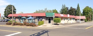 Plus de détails pour 1000 N Main Ave, Gresham, OR - Bureau/Local commercial à louer