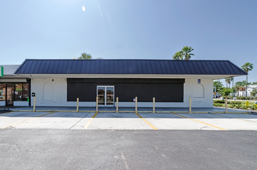 934 E Henderson Ave, Tampa, FL à louer - Photo de l’immeuble – Image 1 sur 10