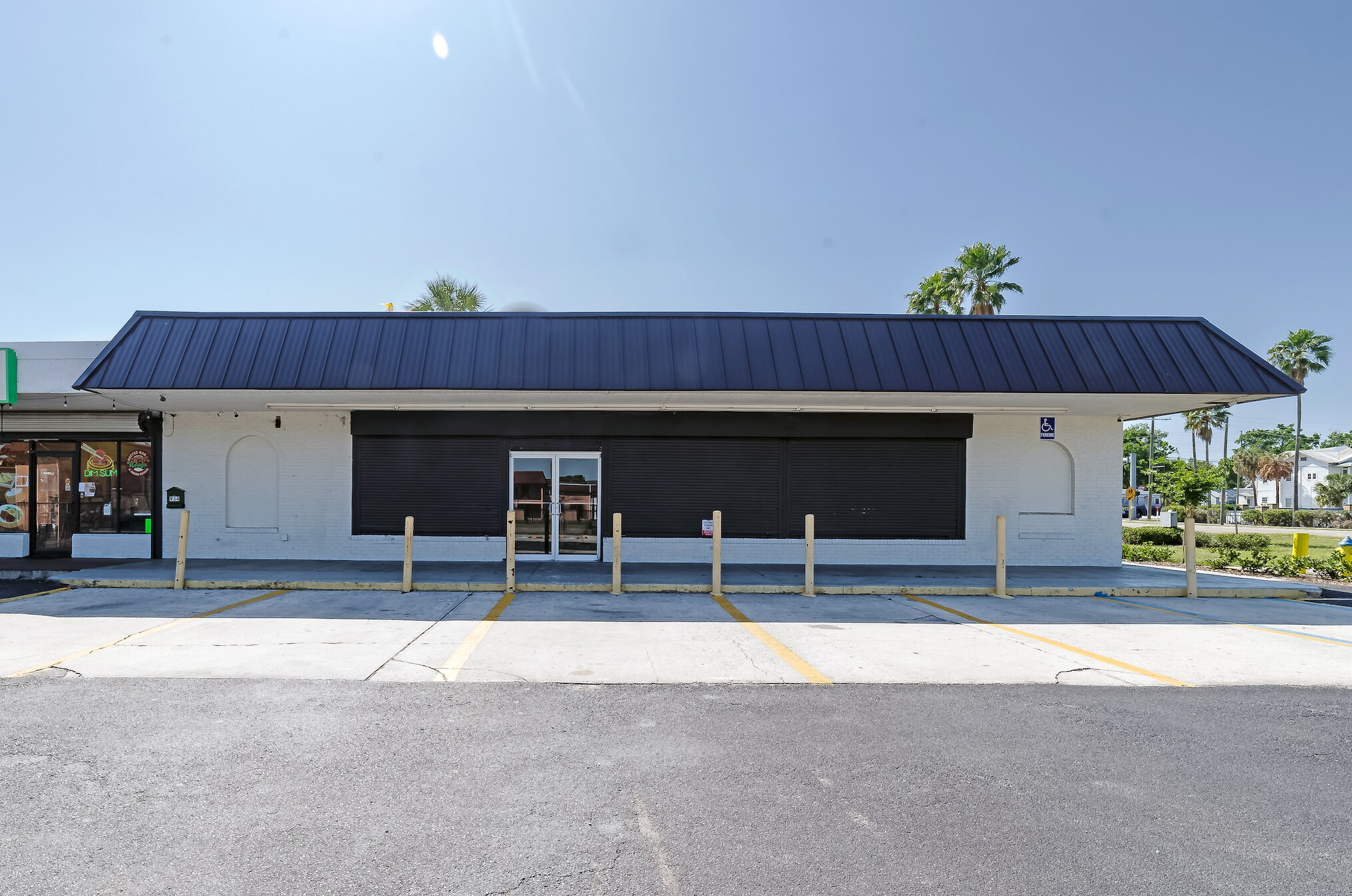 934 E Henderson Ave, Tampa, FL à louer Photo de l’immeuble– Image 1 sur 11
