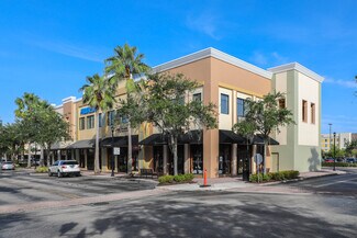 Plus de détails pour 1479 Town Center Dr, Lakeland, FL - Local commercial à louer