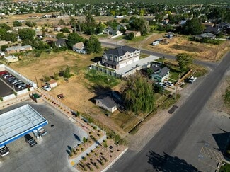 Plus de détails pour 55 S 300 E, Santaquin, UT - Terrain à vendre