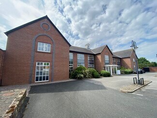 Plus de détails pour 2 Chowley Oak Ln, Chester - Bureau à louer