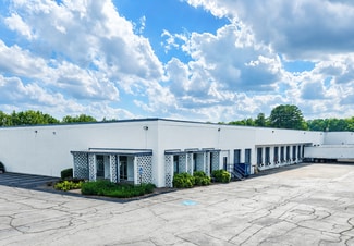 Plus de détails pour 500 Great Sw Pky SW, Atlanta, GA - Industriel/Logistique à louer