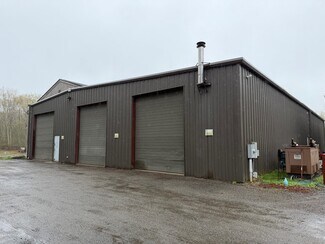 Plus de détails pour 44 Bates Pond Rd, Canterbury, CT - Industriel/Logistique à louer
