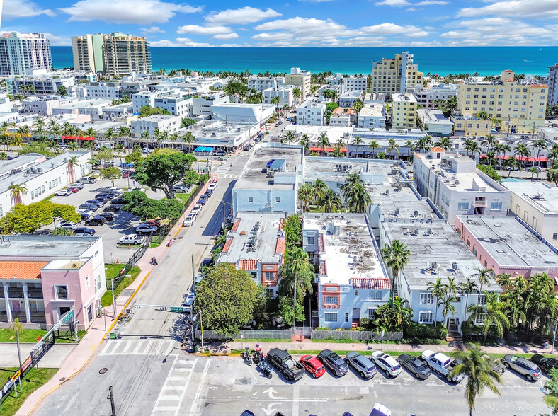 440 14th St, Miami Beach, FL à vendre - Photo de l’immeuble – Image 2 sur 8