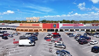 Plus de détails pour 1049 62nd Ave N, Saint Petersburg, FL - Local commercial à louer