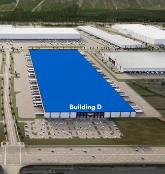 Plus de détails pour 5762 Mayfield Rd, Caledon, ON - Industriel/Logistique à louer