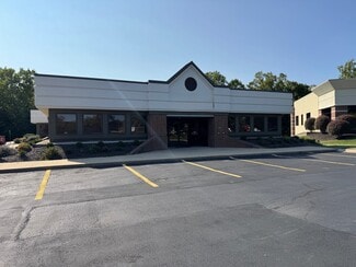 Plus de détails pour 5710 Coventry Ln, Fort Wayne, IN - Bureau à louer