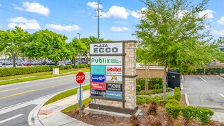 Plus de détails pour 3123 S Orange Ave, Orlando, FL - Bureau/Local commercial, Local commercial à louer
