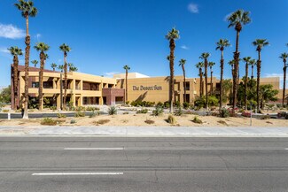 Plus de détails pour 750 N Gene Autry Trl, Palm Springs, CA - Local d'activités à louer