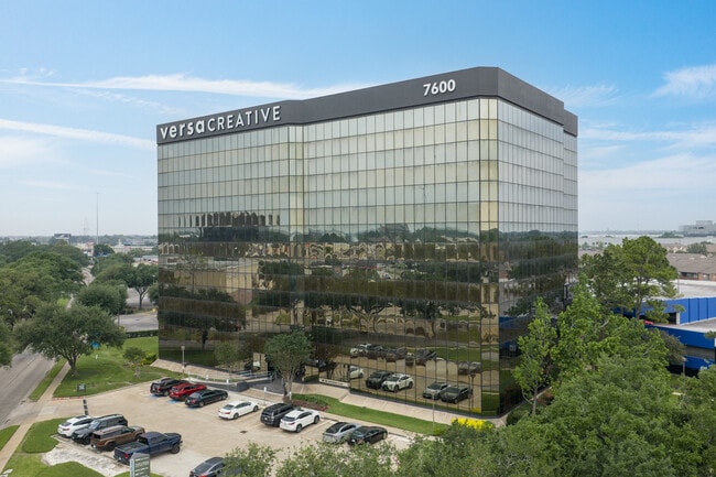 Plus de détails pour 7600 W Tidwell Rd, Houston, TX - Bureau à louer