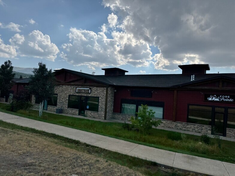 1880 Loggers Ln, Steamboat Springs, CO à louer - Photo de l’immeuble – Image 3 sur 13