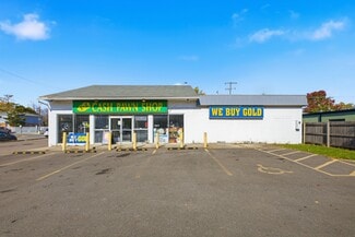 Plus de détails pour 3210 E Main St, Columbus, OH - Local commercial à vendre