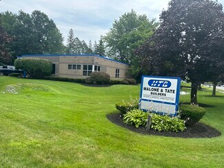 Plus de détails pour 2217 Central Ave, Schenectady, NY - Bureau à louer