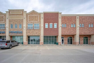 480 24th Ave NW, Norman, OK à louer Photo intérieure– Image 2 sur 8