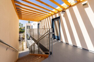 Plus de détails pour 4659-4661 Florida St, San Diego, CA - Logement à vendre