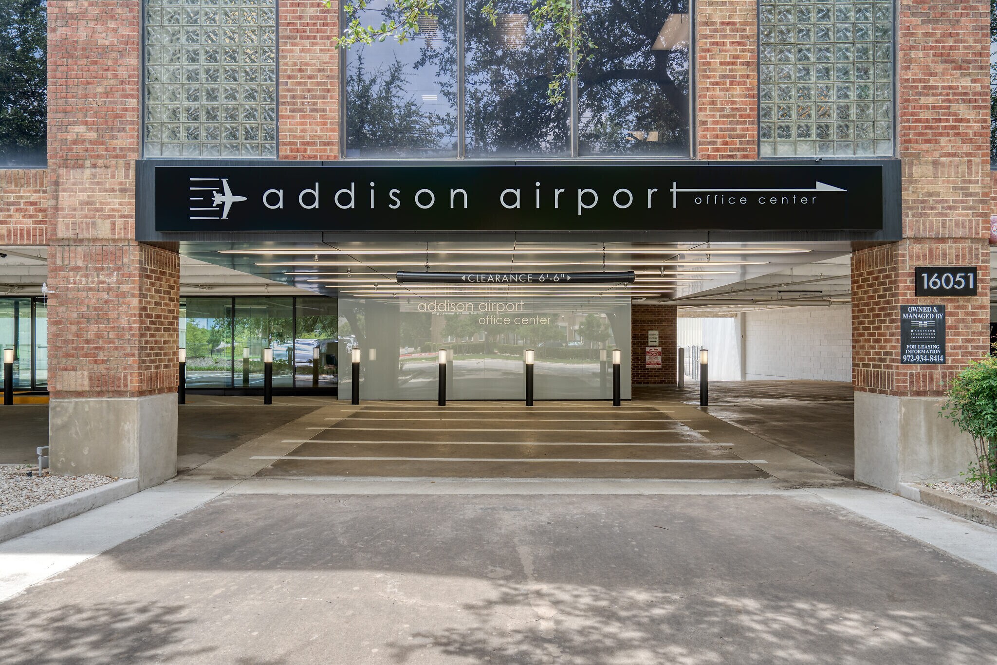 16051 Addison Rd, Addison, TX à louer Photo principale– Image 1 sur 27