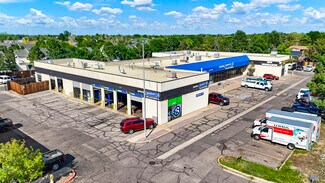 Plus de détails pour 15601 E 6th Ave, Aurora, CO - Local commercial à vendre