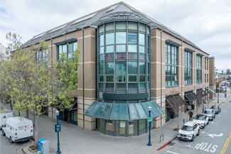 Plus de détails pour 1200 Pacific Ave, Santa Cruz, CA - Bureau à louer
