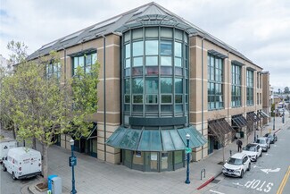 Plus de détails pour 1200 Pacific Ave, Santa Cruz, CA - Local commercial à louer