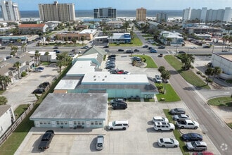1462-1496 3rd St S, Jacksonville Beach, FL - VUE AÉRIENNE  vue de carte - Image1