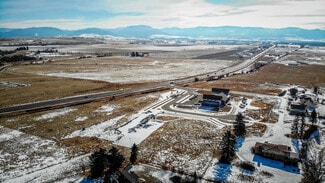 Plus de détails pour 151 Eagle Fjord Rd, Bozeman, MT - Terrain à vendre