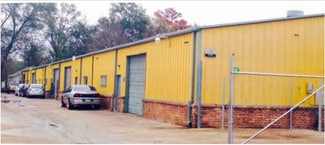 Plus de détails pour 2016 Johanna Dr, Houston, TX - Industriel/Logistique à louer