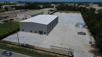 Plus de détails pour 14508 Reeveston Rd, Houston, TX - Terrain à louer