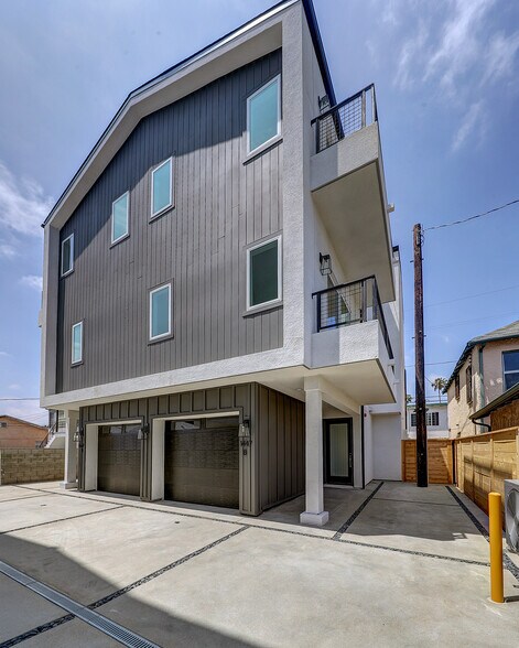 1445-1447 S Redondo Blvd, Los Angeles, CA à vendre - Photo de l’immeuble – Image 3 sur 20