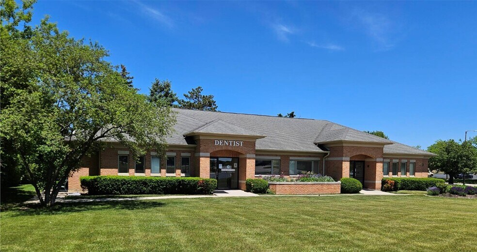 3930 Washington St, Gurnee, IL à louer - Photo de l’immeuble – Image 3 sur 3