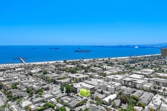 Plus de détails pour 207 Mira Mar Ave, Long Beach, CA - Logement à vendre