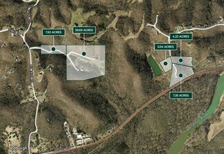 Plus de détails pour Premier Land Development Opportunity – à vendre