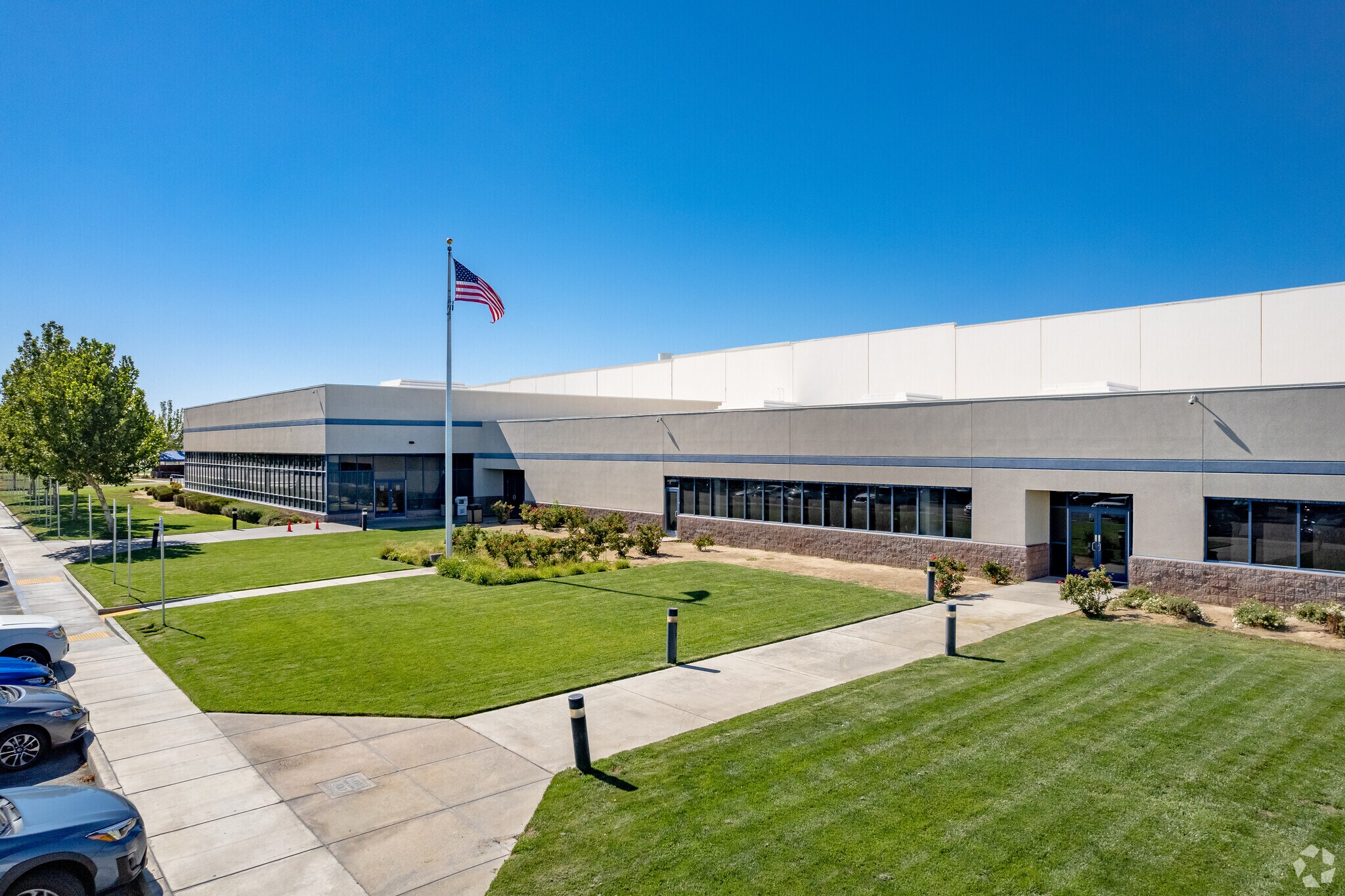 2801 W Avenue H, Lancaster, CA à louer Photo principale– Image 1 sur 7