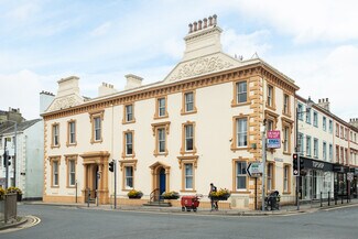 Plus de détails pour Scotch St, Whitehaven - Bureau à louer