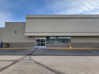 Plus de détails pour 1700 E Us 23, East Tawas, MI - Local commercial à louer