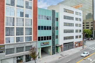 Plus de détails pour 1011 S Los Angeles St, Los Angeles, CA - Bureau à louer
