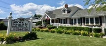 Above Board Real Estate - "Rosie the Realtor"