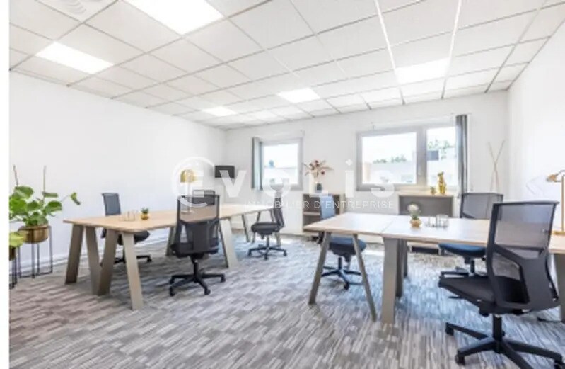 Bureau dans Pessac à louer - Photo intérieure – Image 3 sur 3