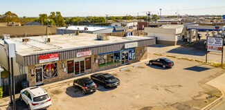 Plus de détails pour 711-715 Lake Air Dr, Waco, TX - Local commercial à vendre