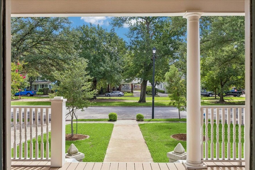 1229 Heights Blvd, Houston, TX à louer - Photo de l’immeuble – Image 3 sur 30