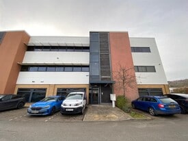 Unit 4 De Clare Court - Espace de bureau