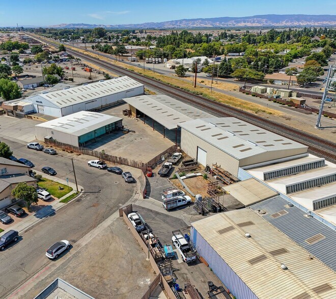 S Jefferson (Parcel #0114-052-180) St, Dixon, CA à vendre - Photo principale – Image 1 sur 1