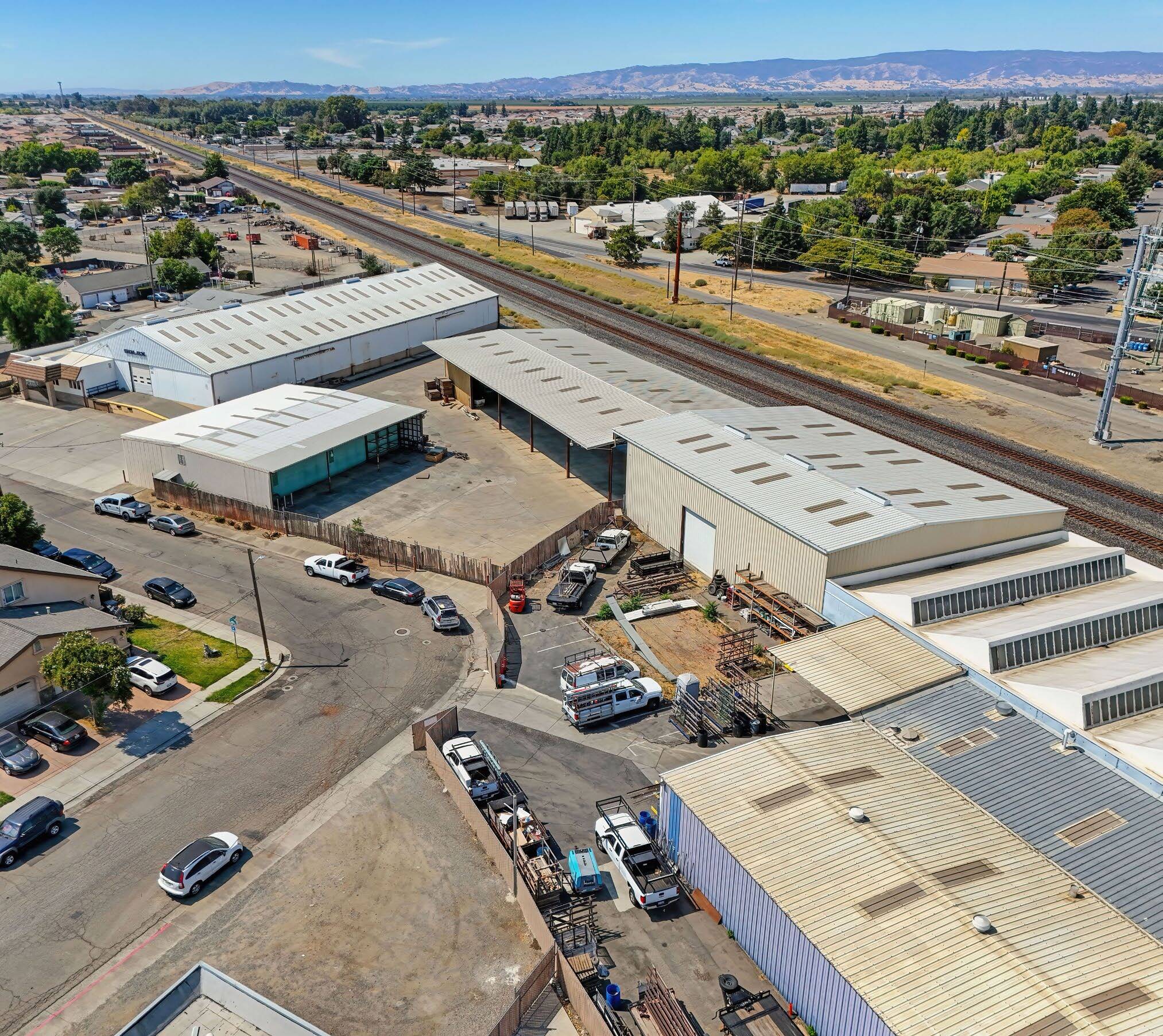 S Jefferson (Parcel #0114-052-180) St, Dixon, CA à vendre Photo principale– Image 1 sur 2