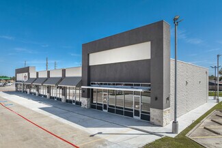 Plus de détails pour 7130 Fry Rd, Cypress, TX - Local commercial à louer