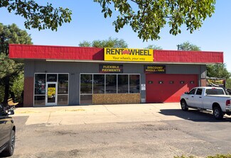 Plus de détails pour 691 W 84th Ave, Denver, CO - Local commercial à vendre