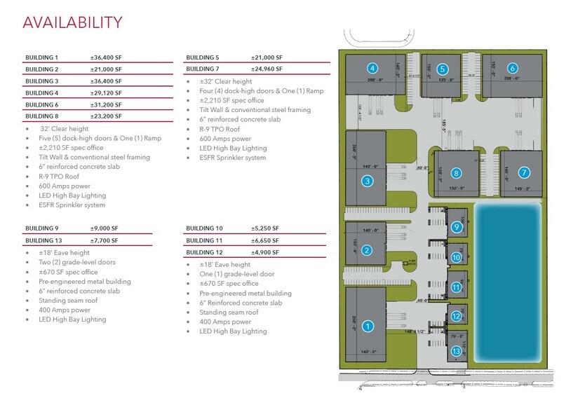 1800 Meadow Edge Ln, Spring, TX à vendre - Plan de site – Image 2 sur 4