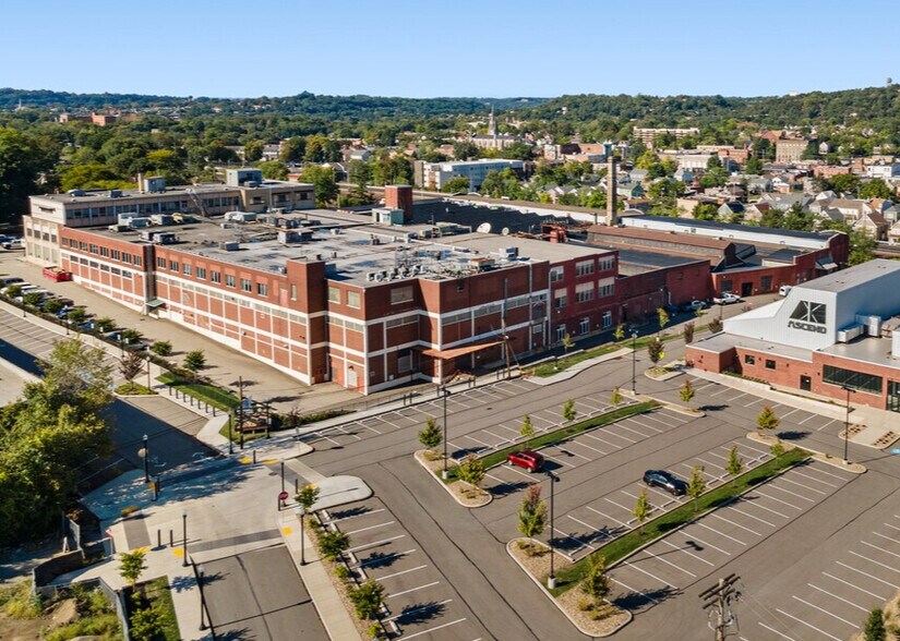 400 N Lexington St, Pittsburgh, PA à louer - Photo de l’immeuble – Image 2 sur 35