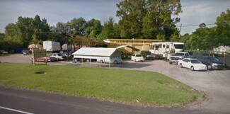 Plus de détails pour 5334 Airline Hwy, Baton Rouge, LA - Local commercial à vendre