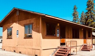 Plus de détails pour 11452 East Bennett Rd, Grass Valley, CA - Bureau à louer