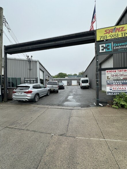 66 Broadway, Staten Island, NY à louer - Photo de l’immeuble – Image 2 sur 12